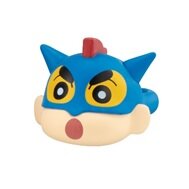クレヨンしんちゃん ぷくっとリング2