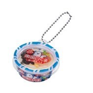 セイカ食品株式会社 ミニチュアチャームコレクション2