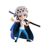 From TV animation ONE PIECE ワンピの実 第十八海戦
