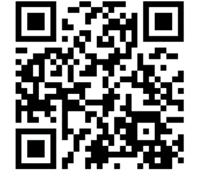 NEXCO西日本オンラインショップQRコード