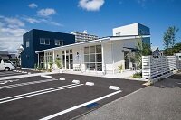 株式会社モンプレジール