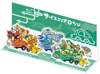 アクリルスタンドイメージ