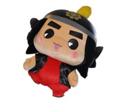 たあくん画像