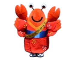 コッペちゃん画像