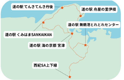 対象箇所概略位置図