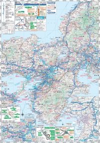 地図イメージ画像