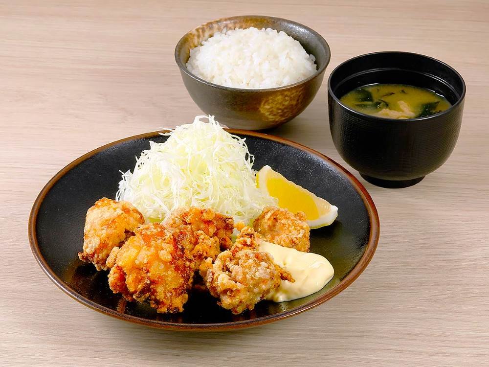 古賀サービスエリア（上り）（おすすめメニュー）｜NEXCO西日本のSA