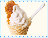 シュークリームソフト