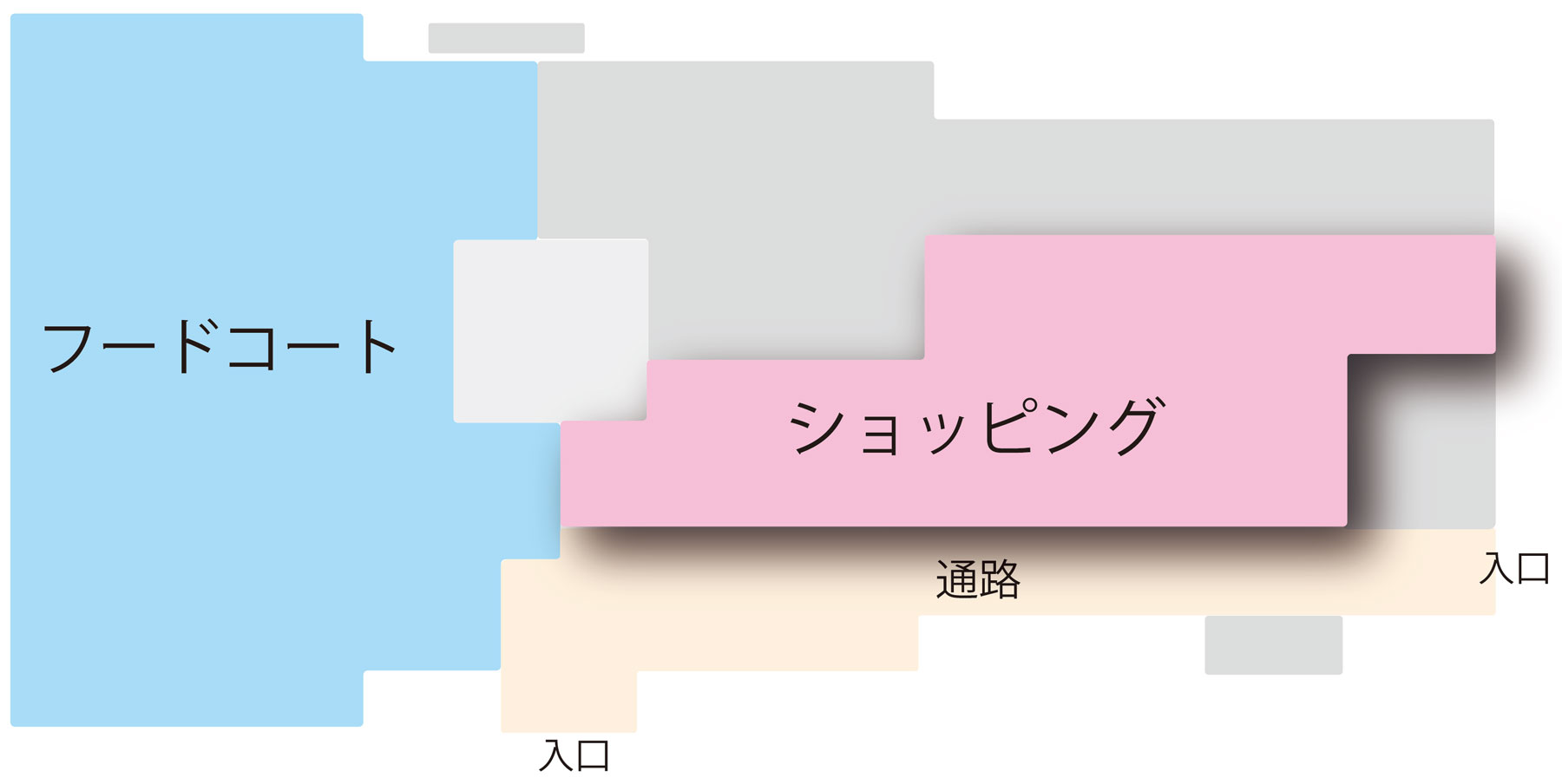 E26 阪和自動車道 岸和田sa 下り線 ショッピングコーナー リニューアルオープン Nexco西日本のsa Pa情報サイト