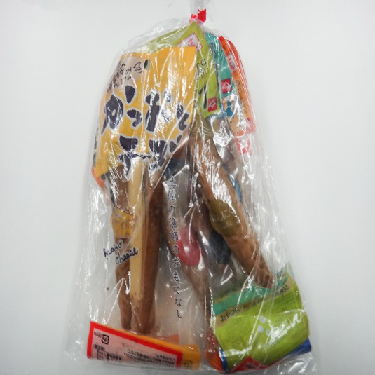 賞味期限印字ミス商品の販売について 2 高知自動車道 南国サービスエリア上り線 Nexco西日本のsa Pa情報サイト