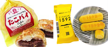 スタッフ イチ推し！商品