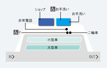 マップ拡大版