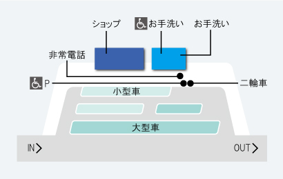 マップ拡大版