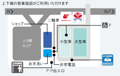 マップ拡大版