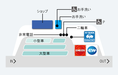 マップ拡大版