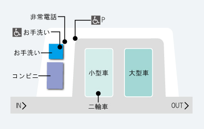 マップ拡大版