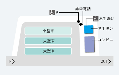 マップ拡大版