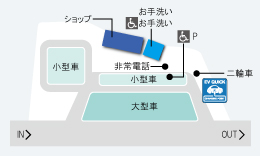 マップ小さい版