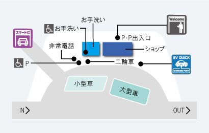 マップ拡大版