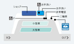 マップ小さい版