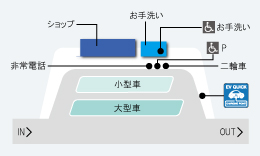 マップ小さい版