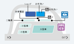 マップ小さい版