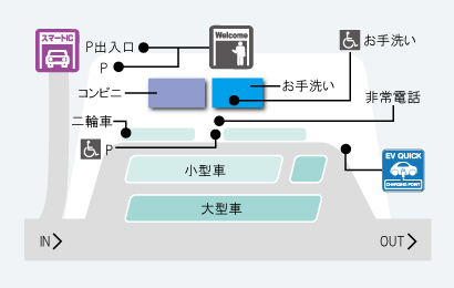 マップ拡大版