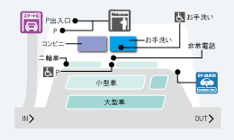 マップ小さい版