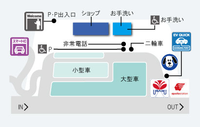 マップ拡大版