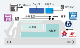 マップ小さい版