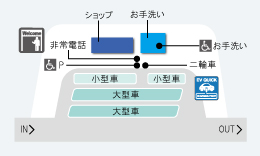 マップ小さい版