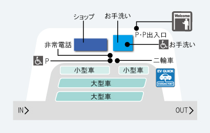 マップ拡大版