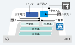 マップ小さい版