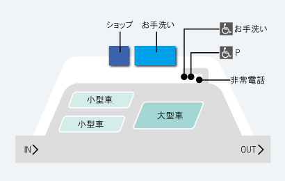 マップ拡大版