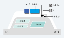 マップ小さい版