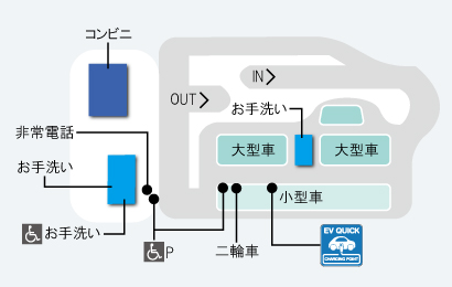 マップ拡大版