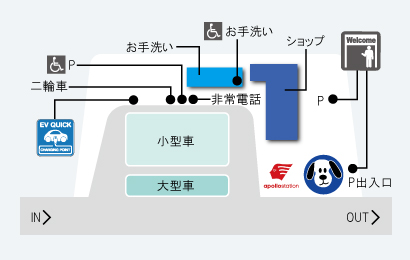 マップ拡大版