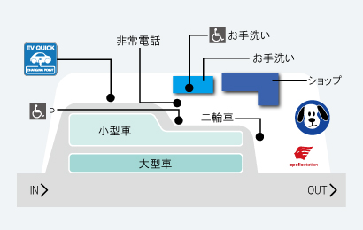 マップ拡大版