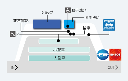 マップ拡大版