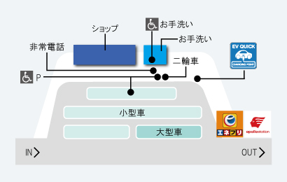 マップ拡大版