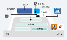 マップ小さい版