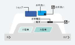 マップ小さい版