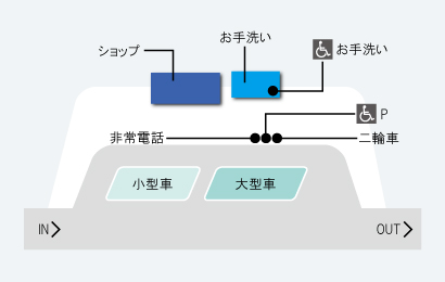 マップ拡大版