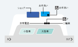 マップ小さい版