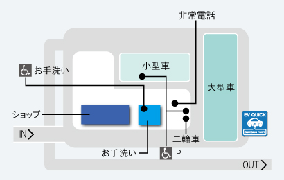 マップ拡大版