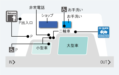 マップ拡大版