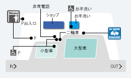 マップ小さい版