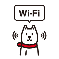 無線LANサービス「ソフトバンクWi-Fi」