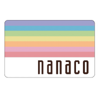 nanaco