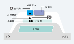 マップ小さい版